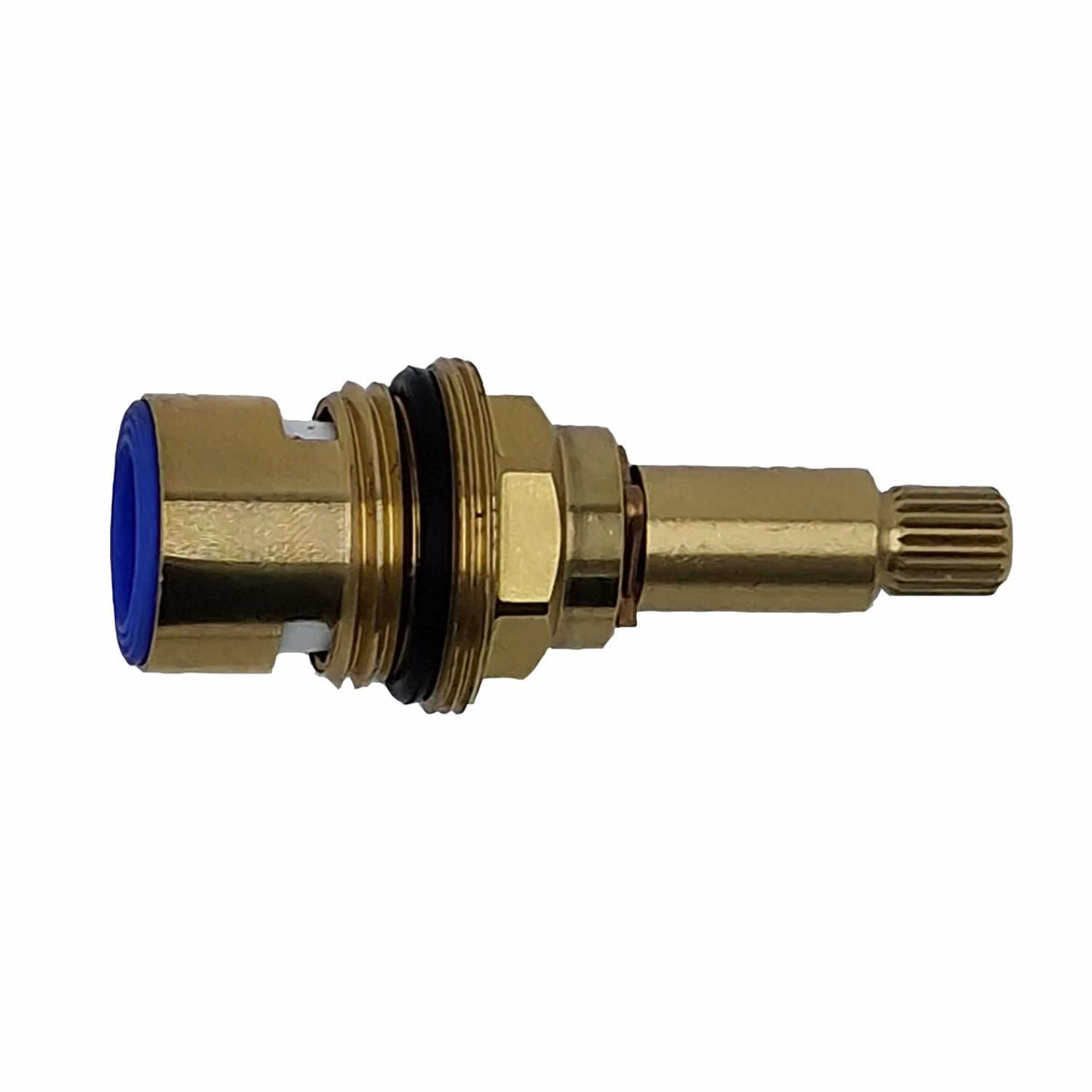 Cartuccia Per Doccia In Acciaio Sined Cartuccia Mixer Oneway - immagine 2