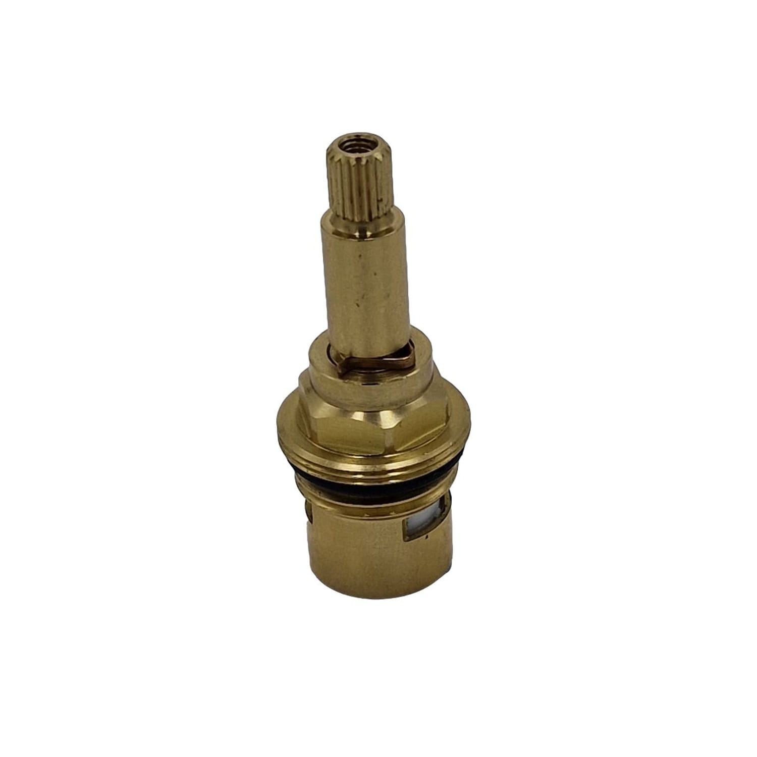 Cartuccia Per Doccia In Acciaio Sined Cartuccia Mixer Oneway - immagine 3