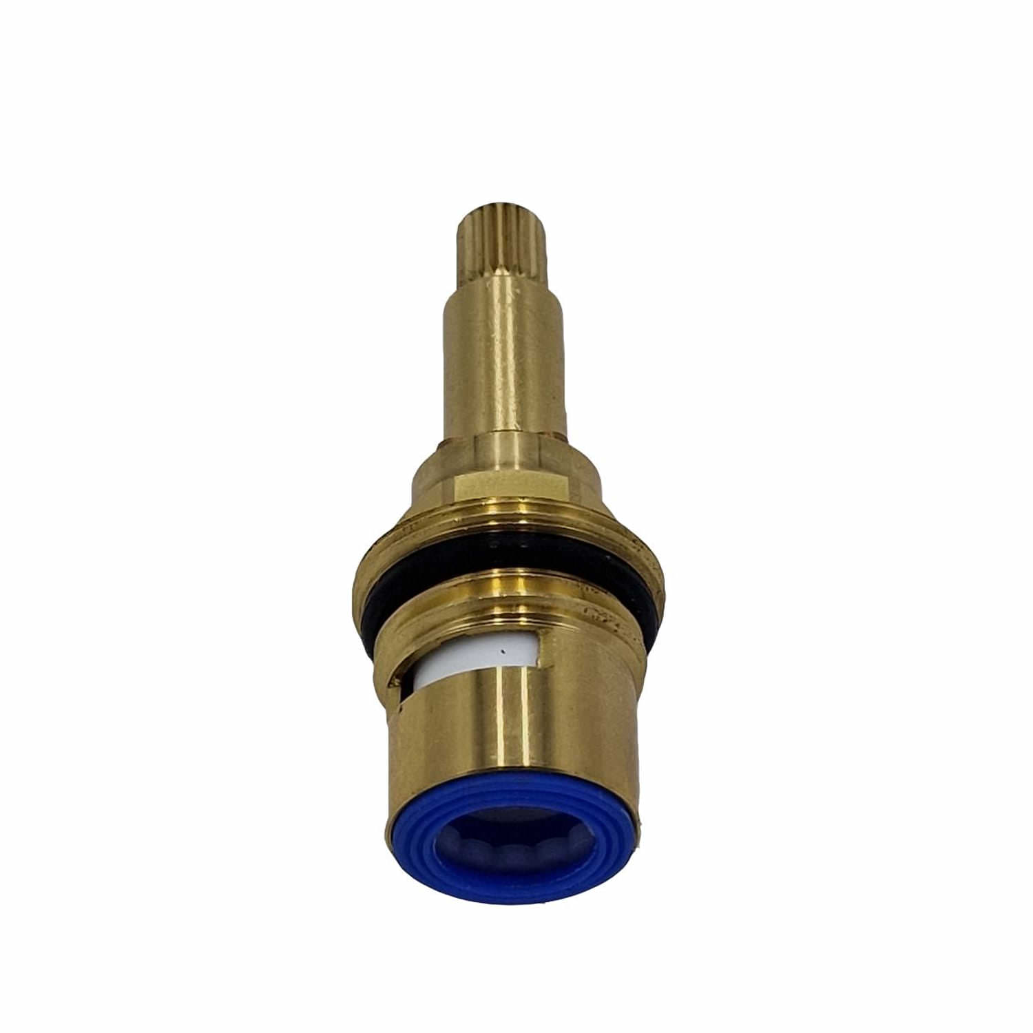 Cartuccia Per Doccia In Acciaio Sined Cartuccia Mixer Oneway - immagine 4