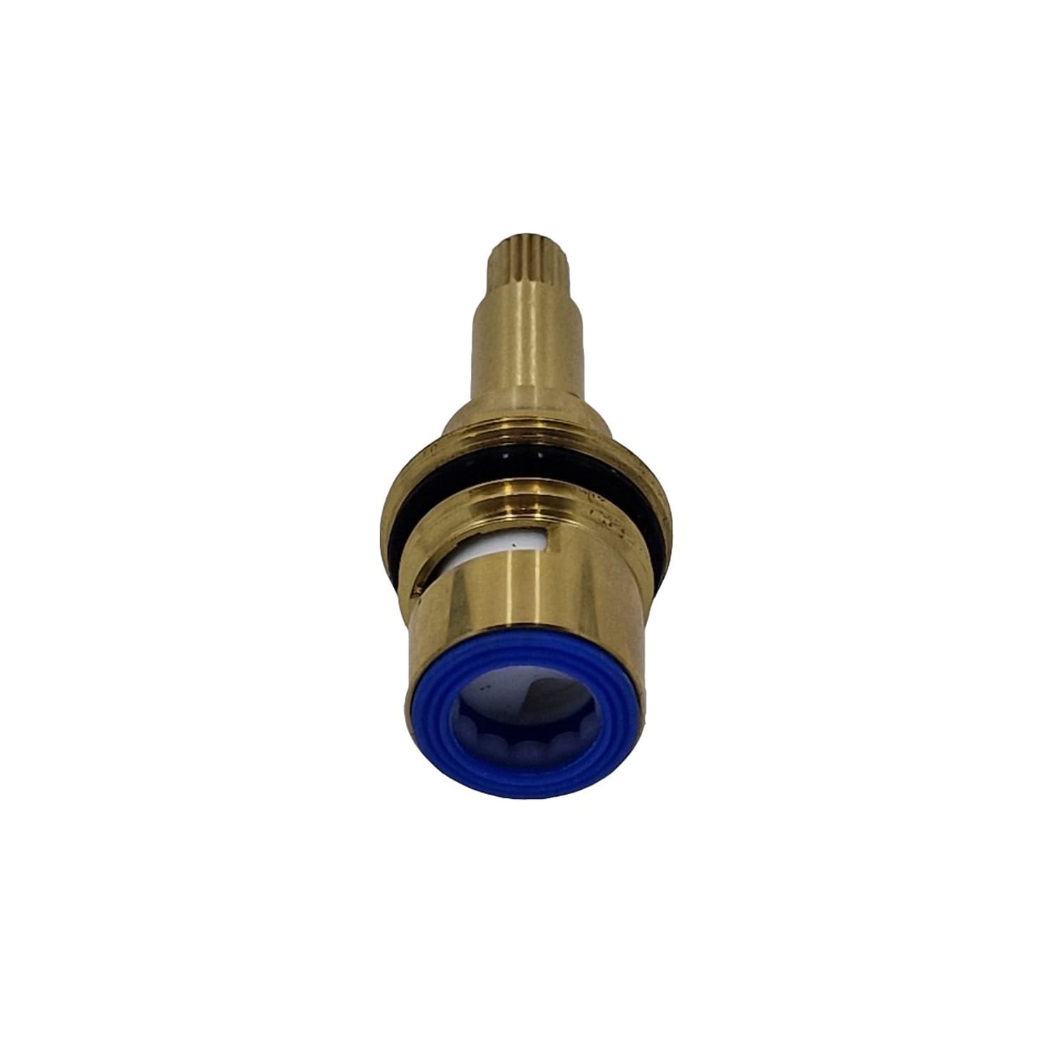 Cartuccia Per Doccia In Acciaio Sined Cartuccia Mixer Oneway - immagine 5