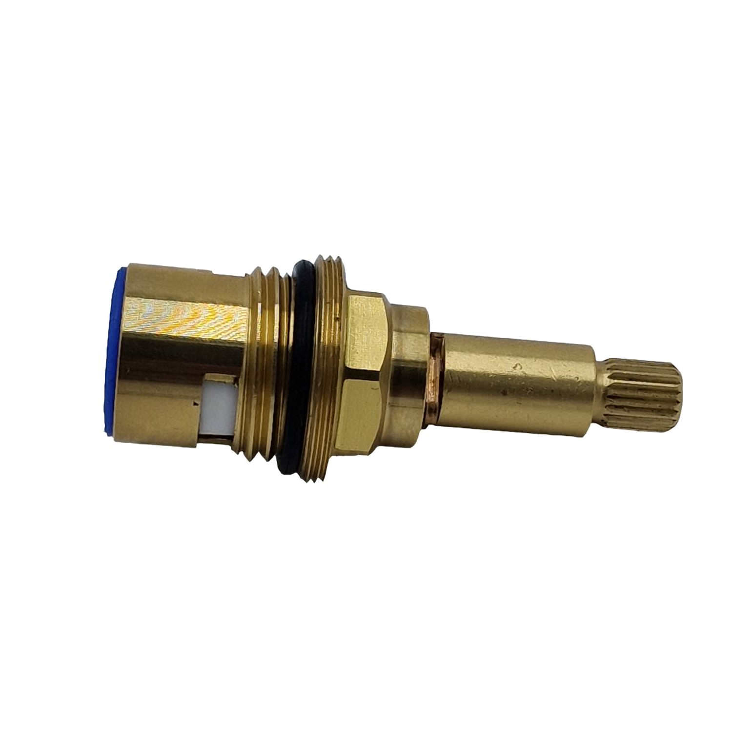 Cartuccia Per Doccia In Acciaio Sined Cartuccia Mixer Oneway - immagine 7