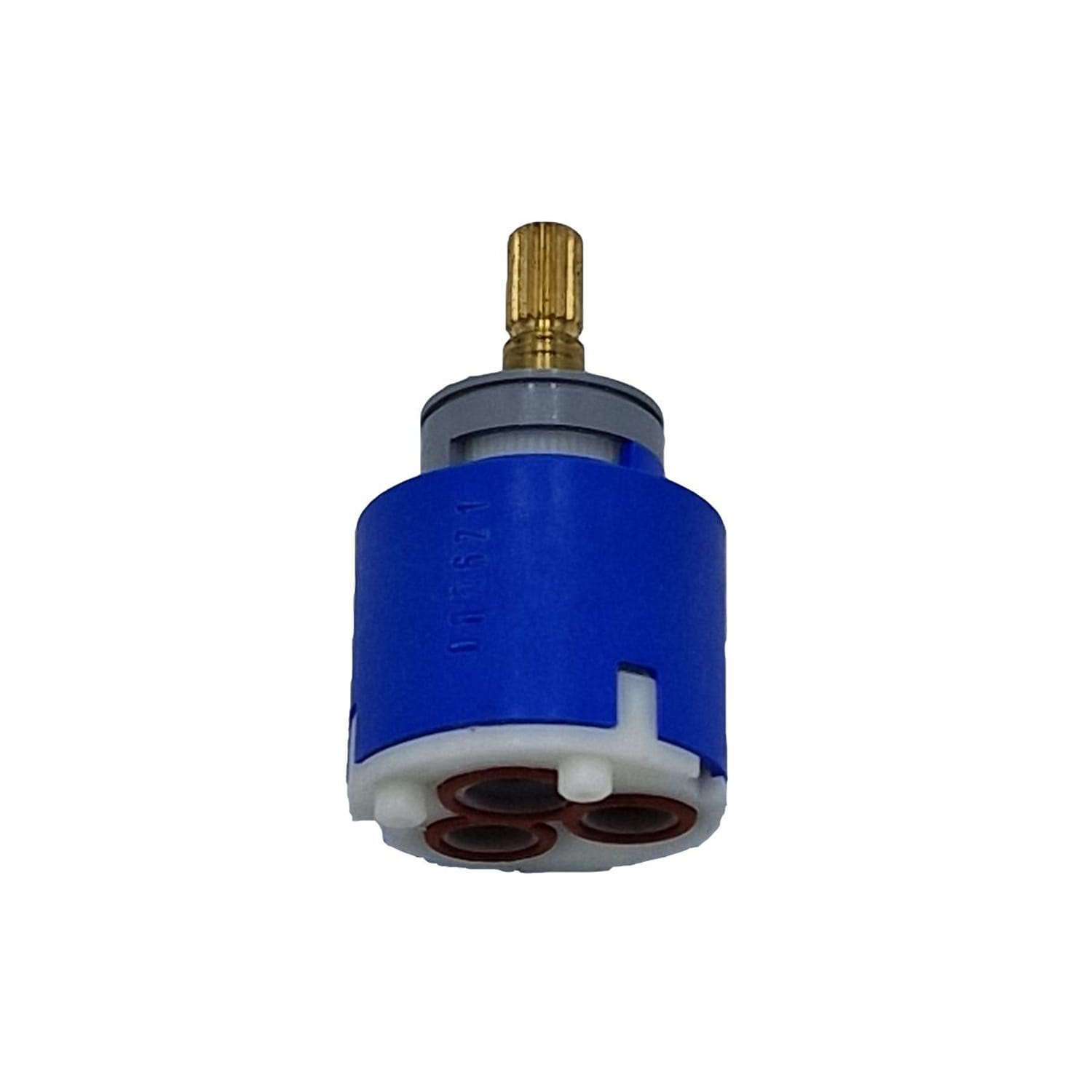 Cartuccia Per Doccia In Acciaio Inox Sined Cartuccia Monocomando Mixer - immagine 5