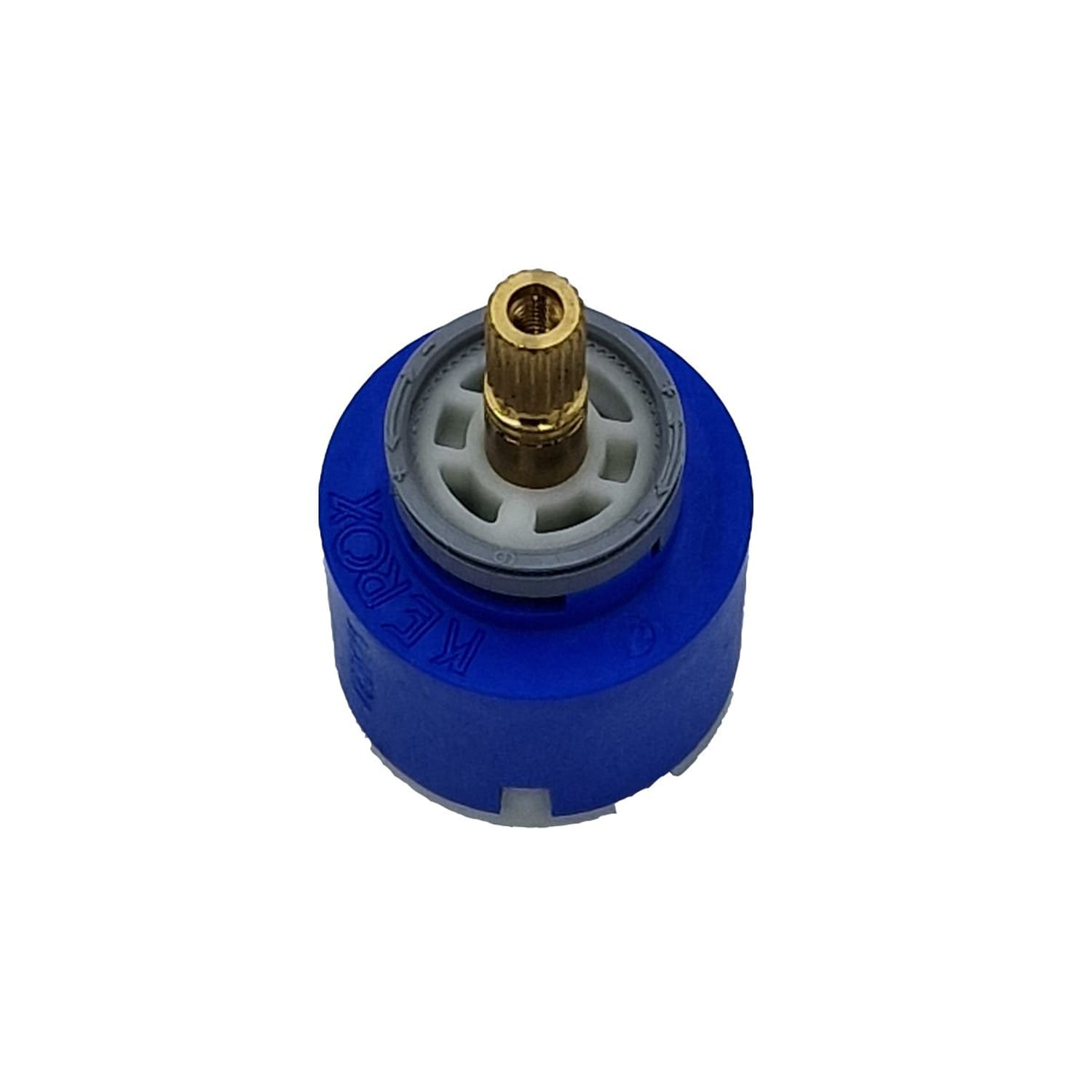 Cartuccia Per Doccia In Acciaio Inox Sined Cartuccia Monocomando Mixer - immagine 6