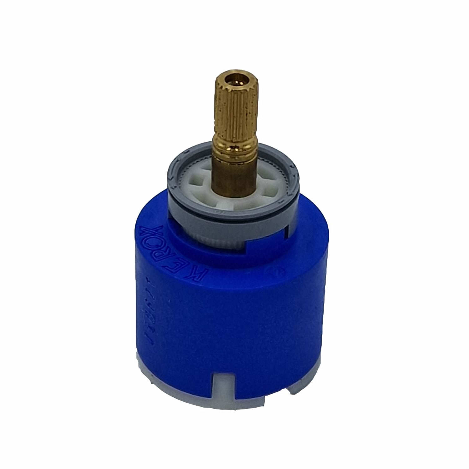 Cartuccia Per Doccia In Acciaio Inox Sined Cartuccia Monocomando Mixer - immagine 7