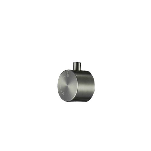 Scopri il deviatore inox canna di fucile eleganza durabilita e stile moderno Acquista ora