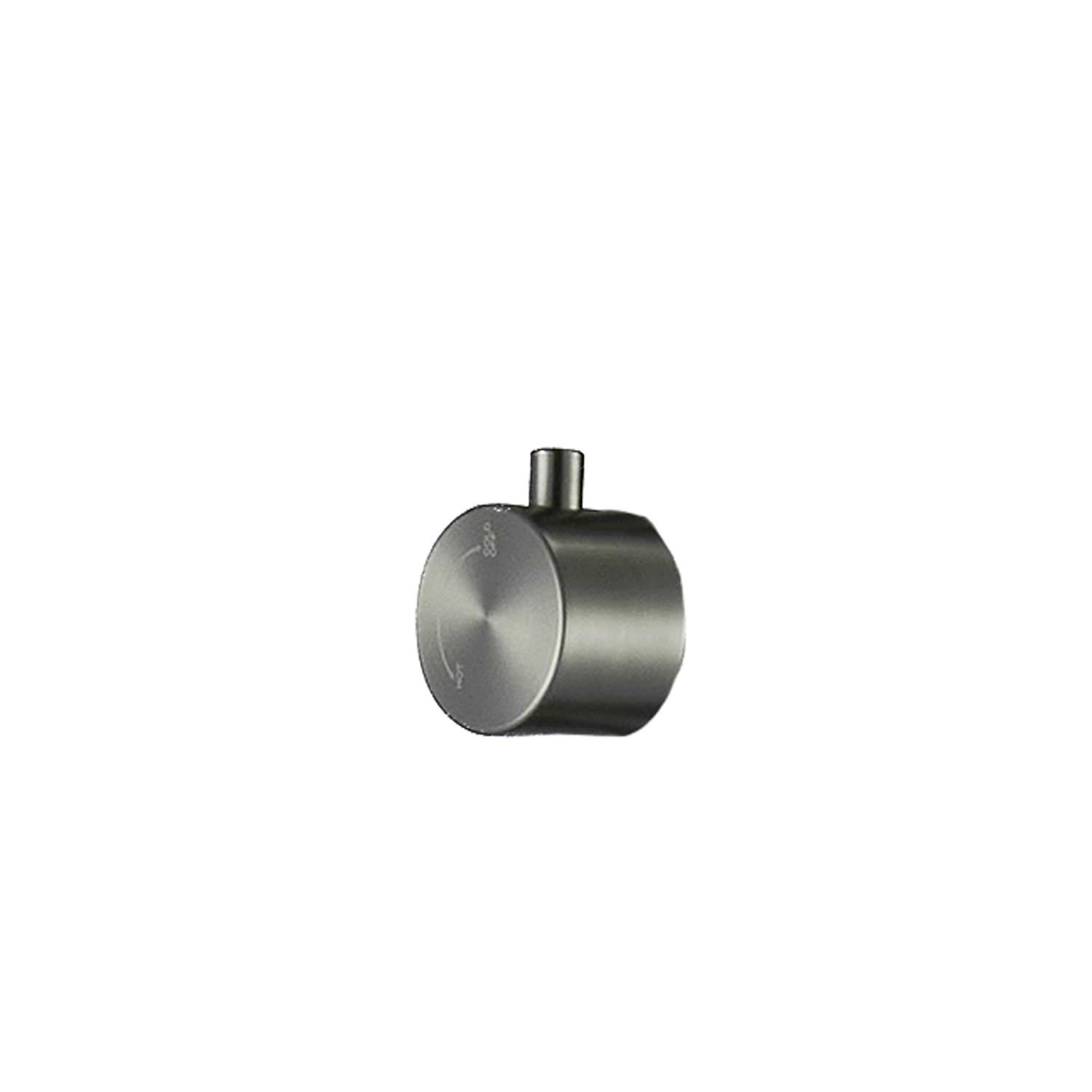 Scopri il deviatore inox canna di fucile eleganza durabilita e stile moderno Acquista ora
