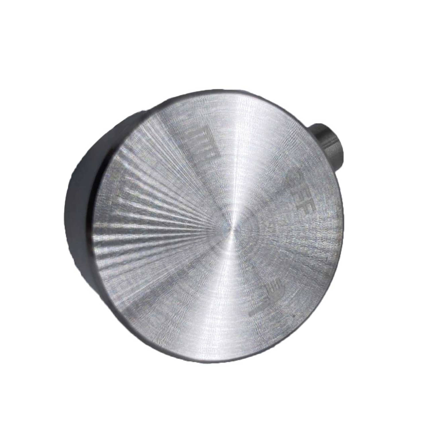 Deviatore Inox Grigio Sined Deviatore Inox Per Docce Da Giardino - immagine 4