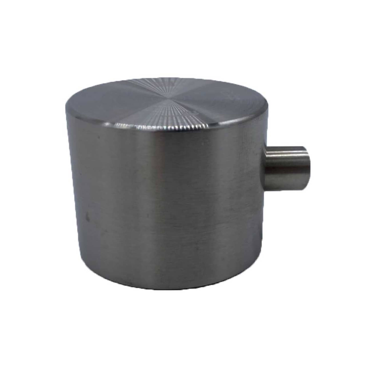 Deviatore Inox Grigio Sined Deviatore Inox Per Docce Da Giardino - immagine 5