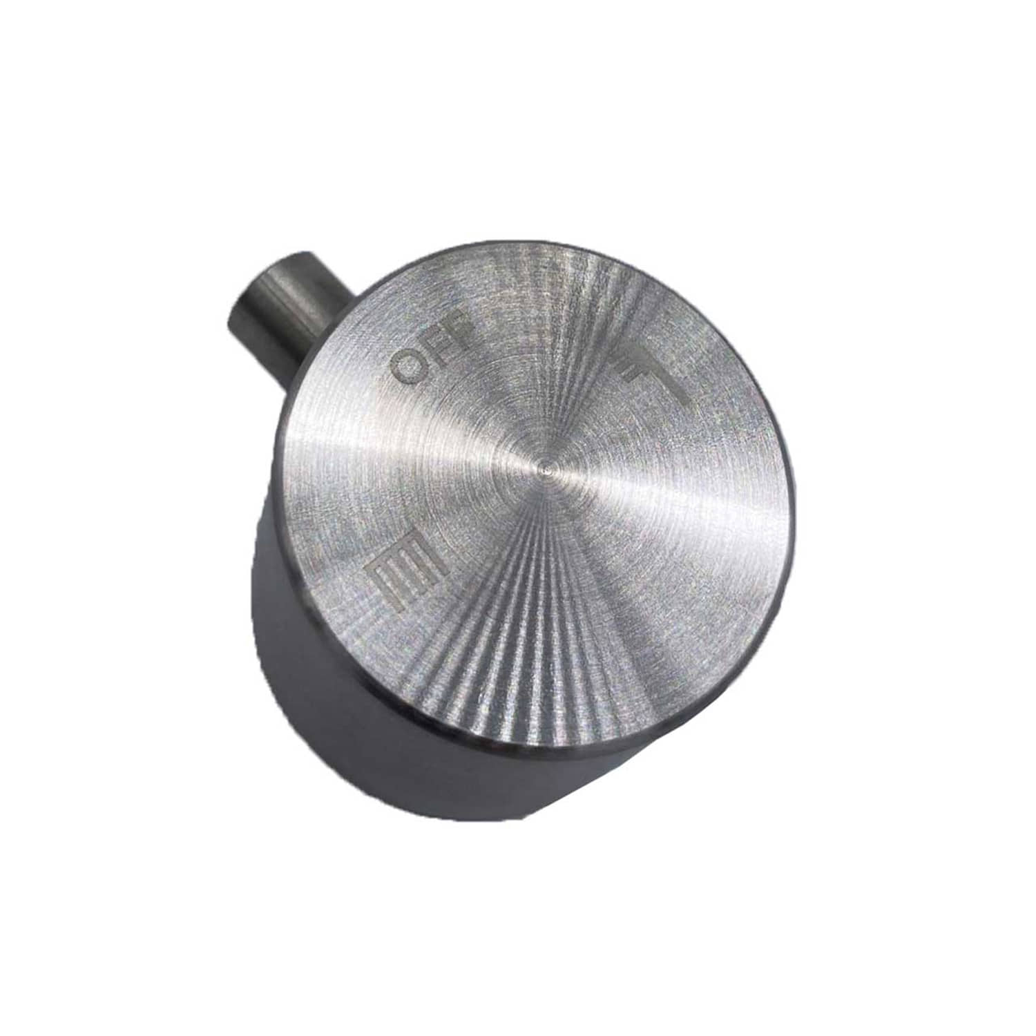 Deviatore Inox Grigio Sined Deviatore Inox Per Docce Da Giardino - immagine 6