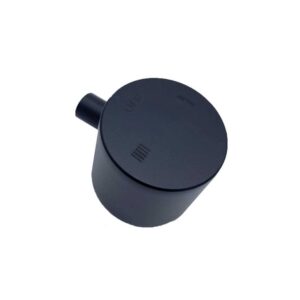 Deviatore Inox Nero Sined Deviatore Inox Per Docce Da Giardino