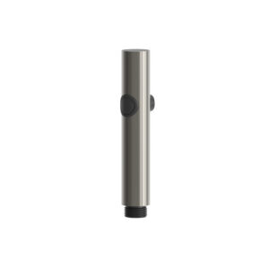 Doccetta shattaf color canna fucile in acciaio inox 316L resistente e duratura