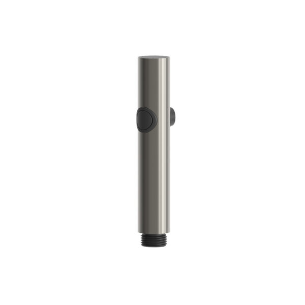 Doccetta shattaf color canna fucile in acciaio inox 316L resistente e duratura