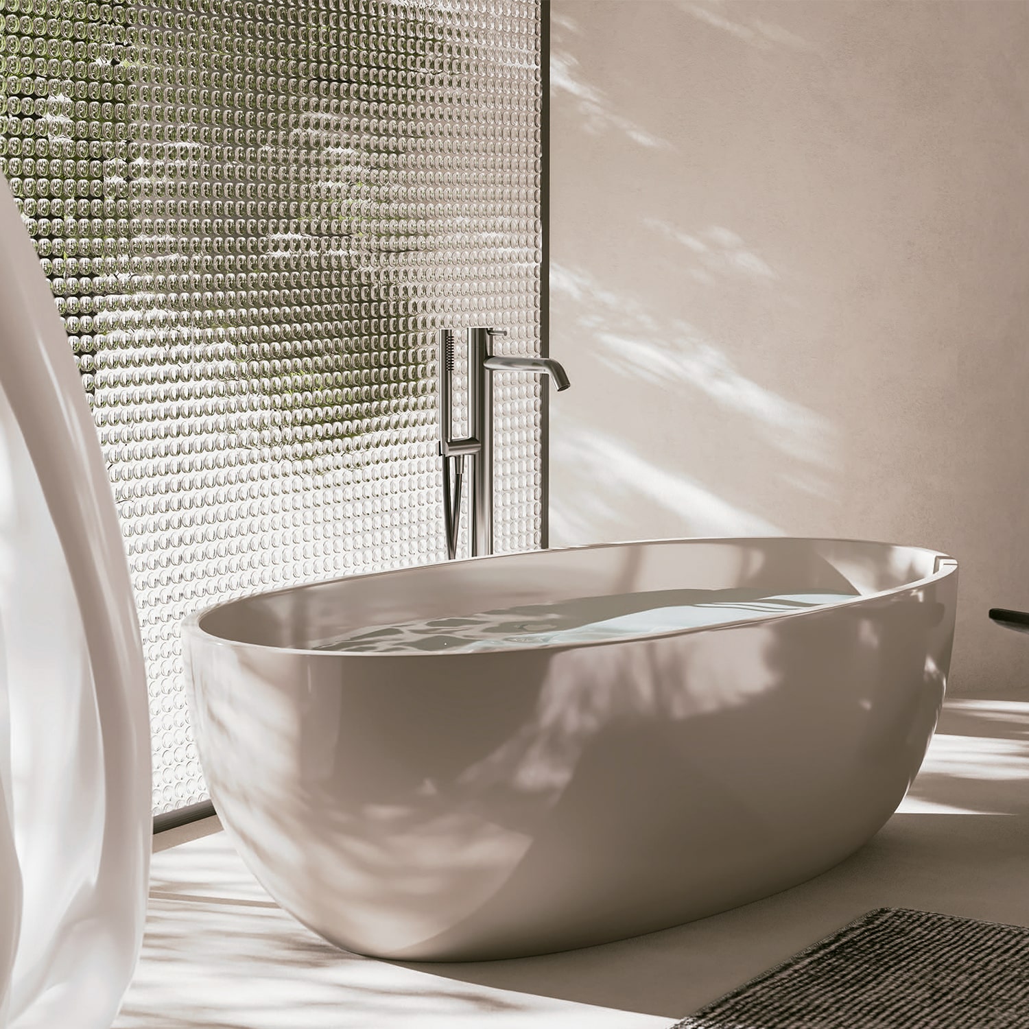 Minidoccia Inox Eleganza e Funzionalita Per Ogni Ambiente Acquista Ora e Trasforma Il Tu