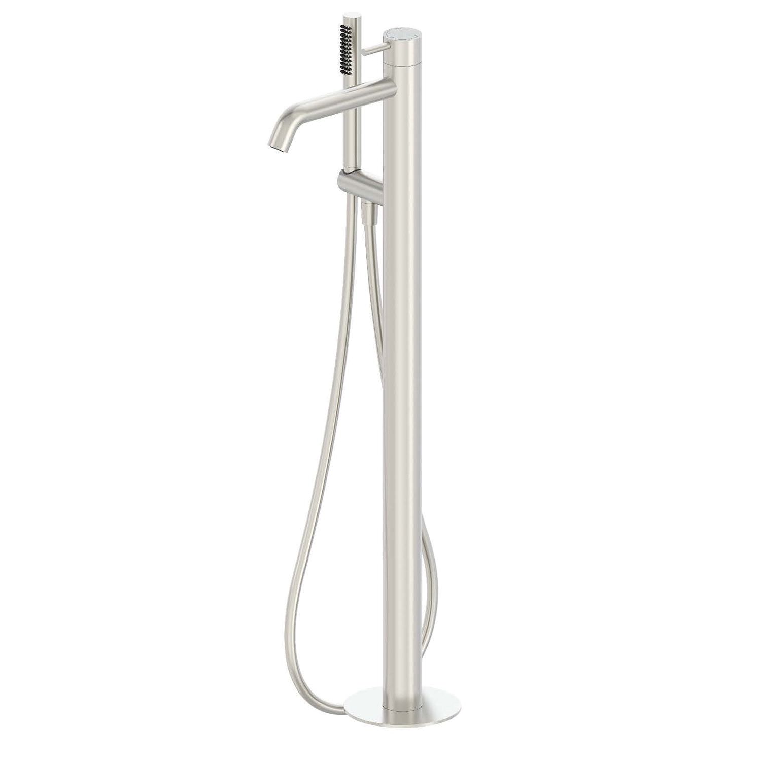 Minidoccia Inox Eleganza e Funzionalita Per Ogni Ambiente Acquista Ora e Trasforma Il Tu - immagine 2