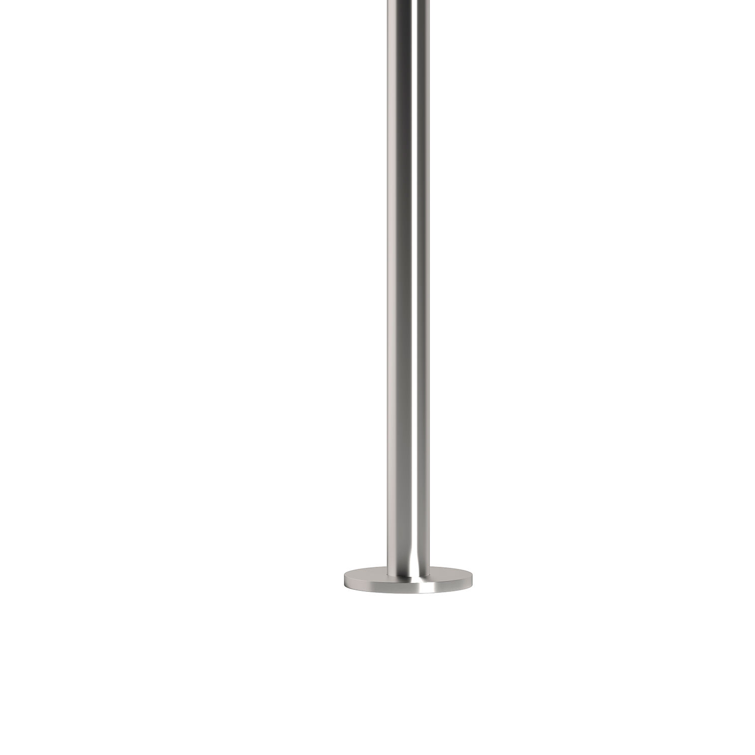 Doccia Esterna Acqua Fredda 4 Soffioni Sined Doccia Inox Idra 4t - immagine 4