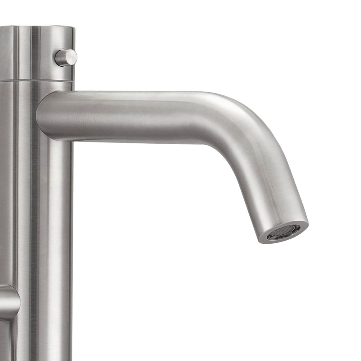 Mini Piantana In Acciaio Inox 316l Per Esterno Sined Oristano Ideale Anche Per Esterno - immagine 7