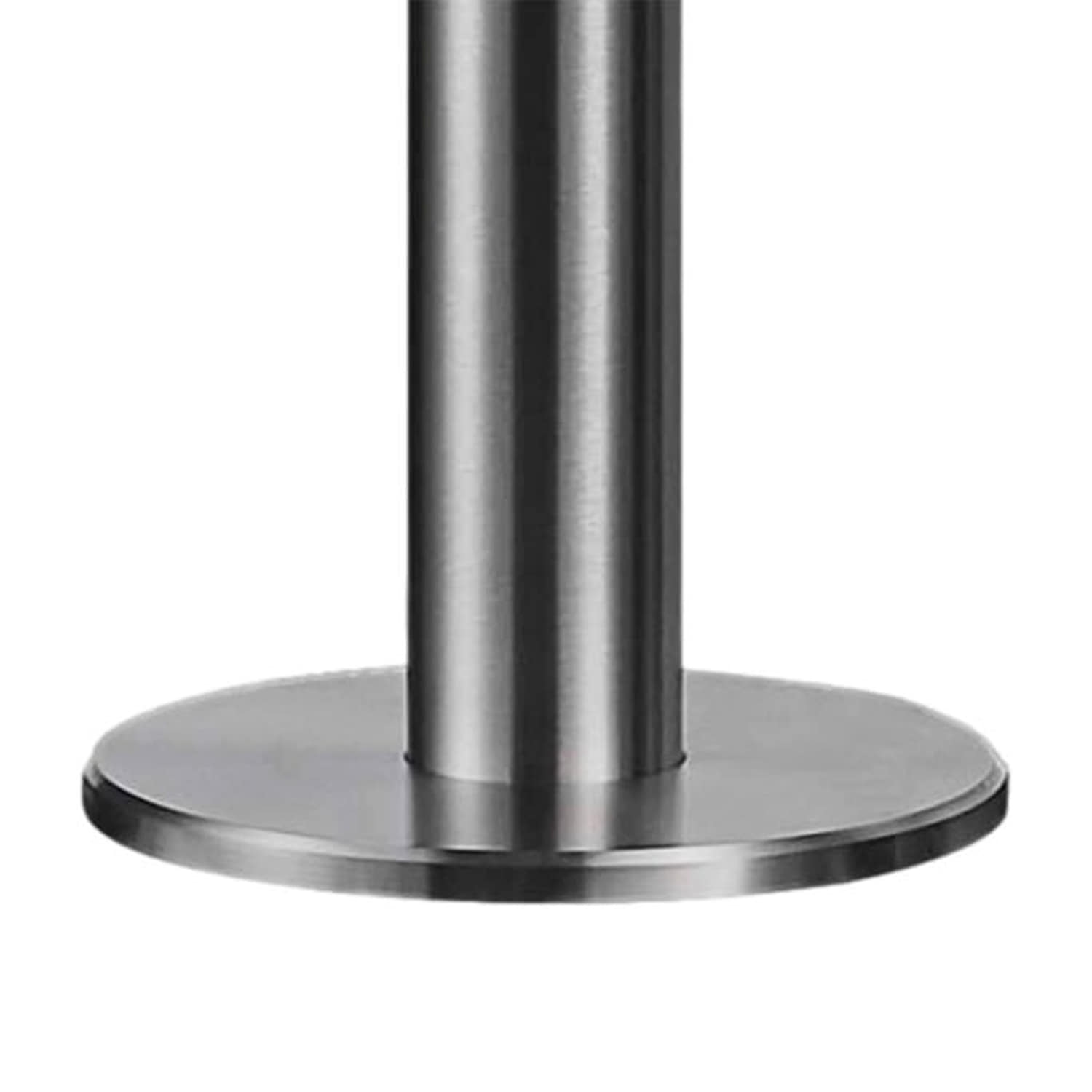 Doccia Curva Per Piscina Inox 316l Satinato Sined Doccia Palau Inox - immagine 5