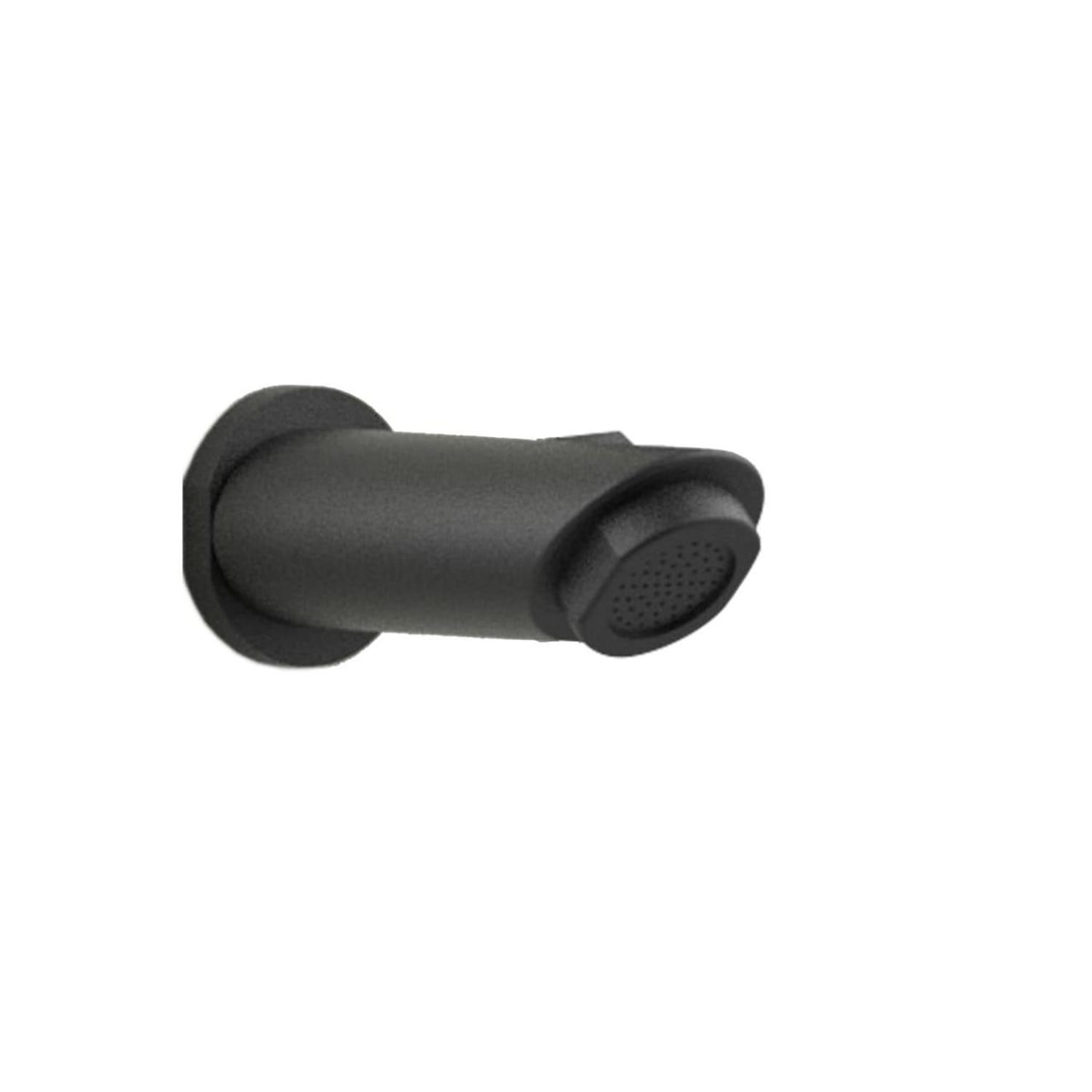 Doccia solare rossa SINED 40L 226cm ottone anticalcare - immagine 9