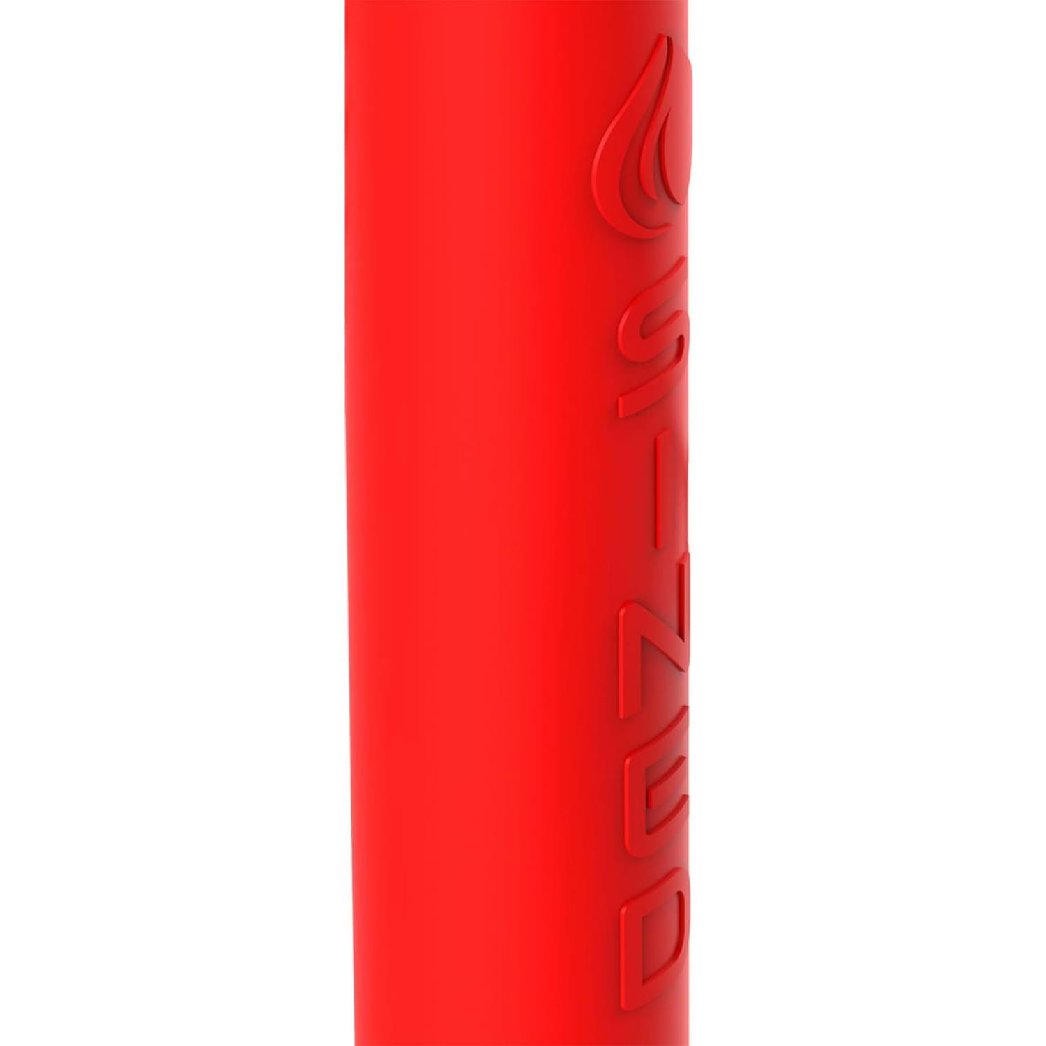 Fontanella Rossa Con Pistola Da Giardino Sined Fontana Acqua Pro Rossa - immagine 3