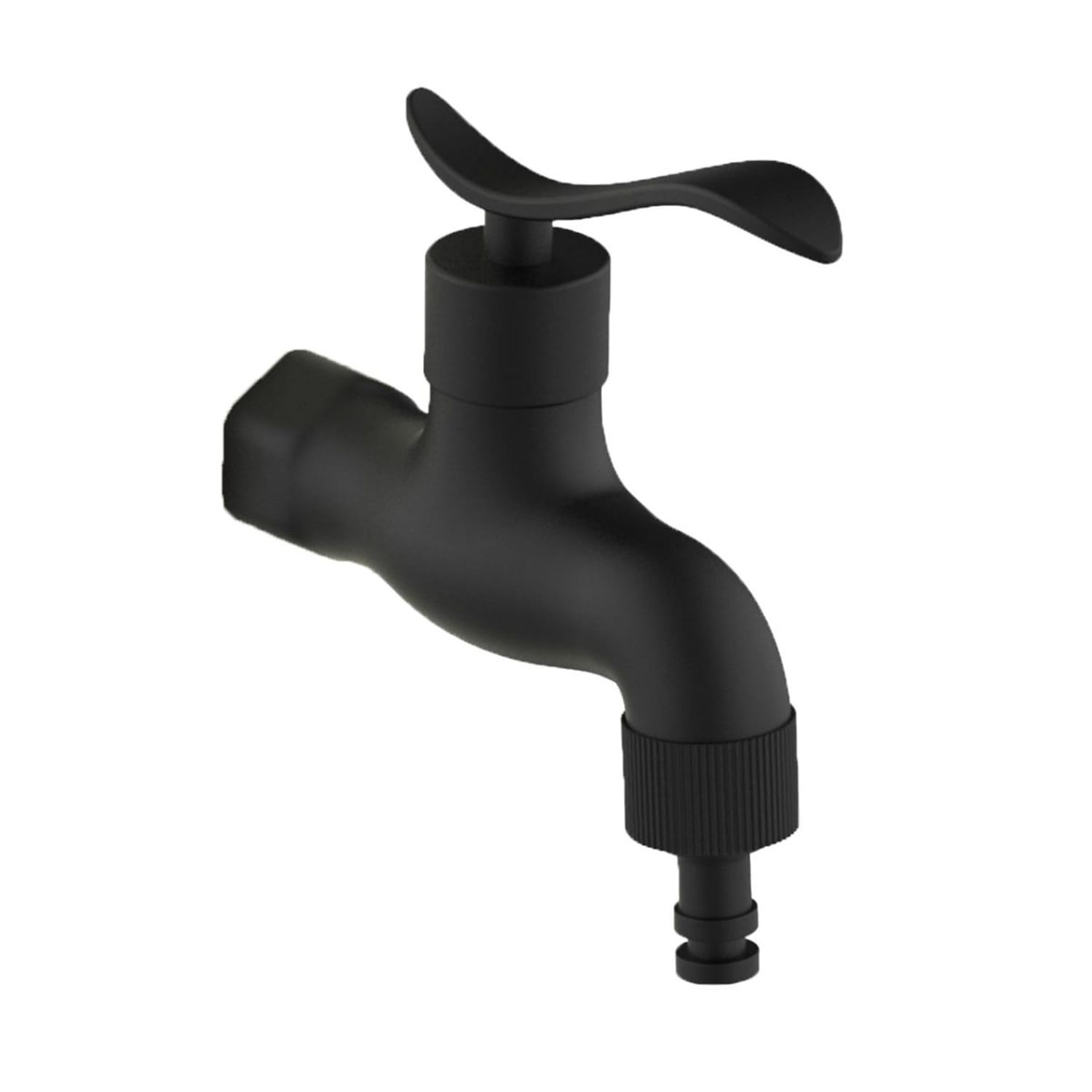 Fontanella Rossa Con Pistola Da Giardino Sined Fontana Acqua Pro Rossa - immagine 6