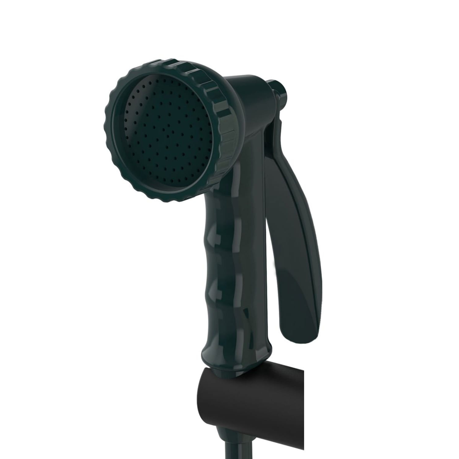 Fontanella Rossa Con Pistola Da Giardino Sined Fontana Acqua Pro Rossa - immagine 7