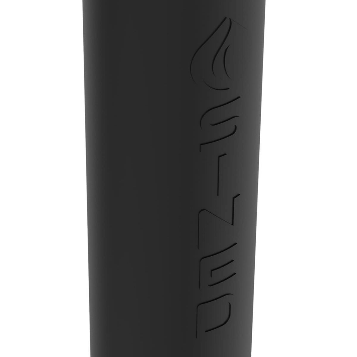 Fontanella Nera In Hdpe Con Attacchi Rapidi Sined Fontana Tritone Nera Realizzata In Hdpe - immagine 3