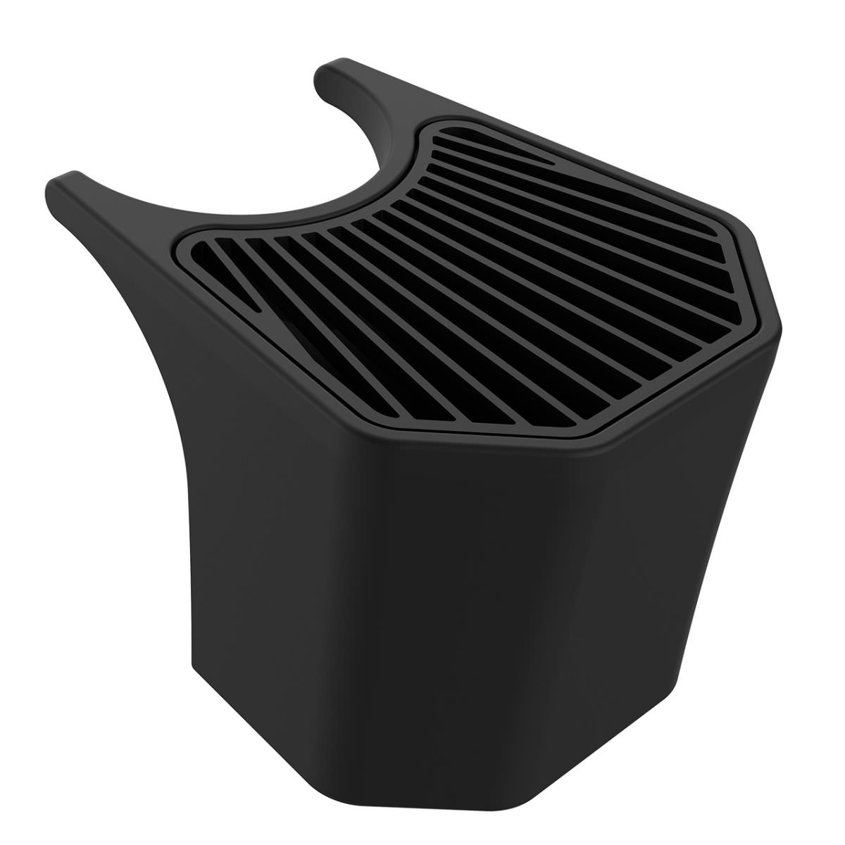 Fontananera Nera Secchiello e Pistola Sined Fontana Tritone Pro Nera Tubo Flessibile Lungo 75m - immagine 8