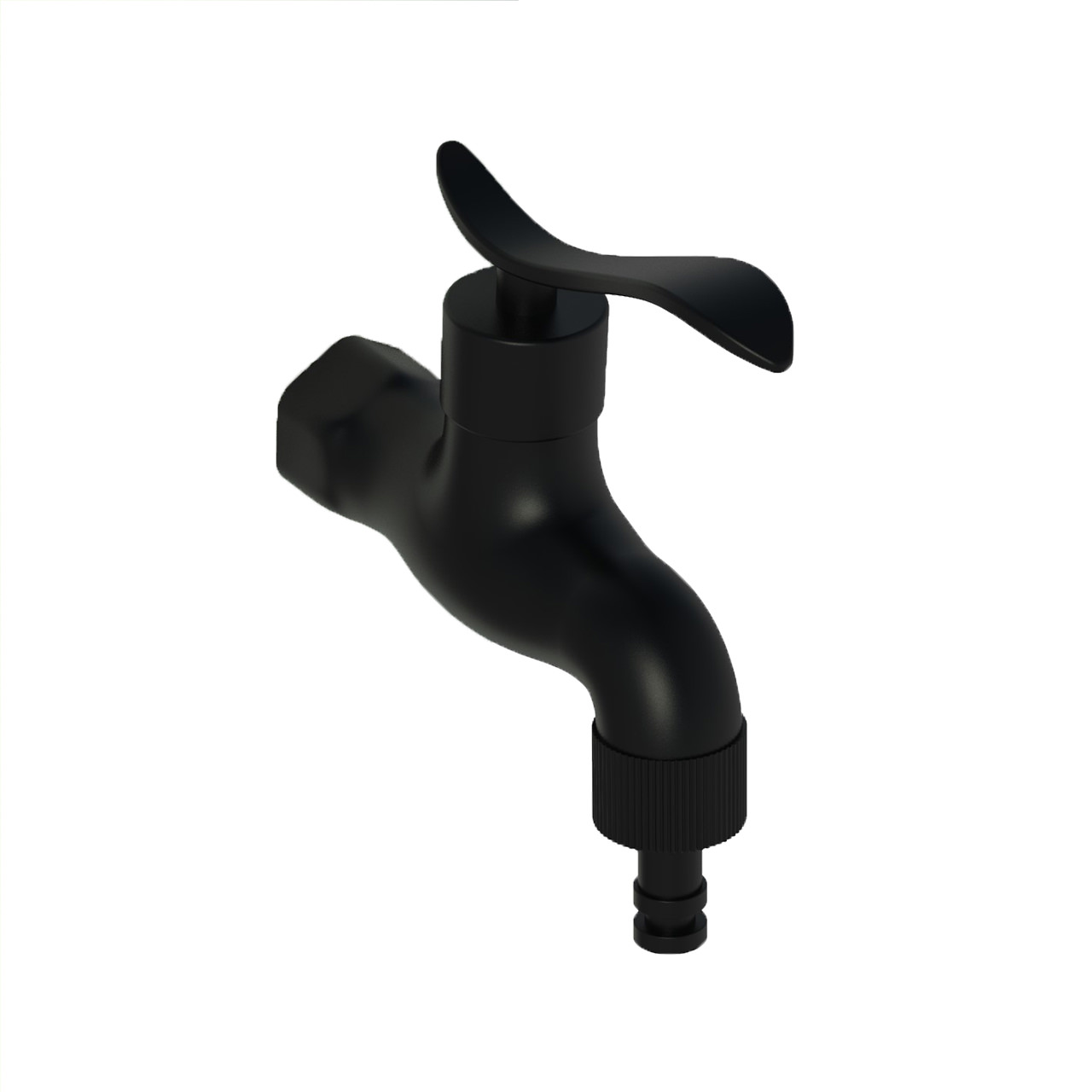Fontanella Con Secchiello e Pistola Sined Fontana Tritone Pro Tortora Tubo Flessibile Lungo 75m - immagine 7