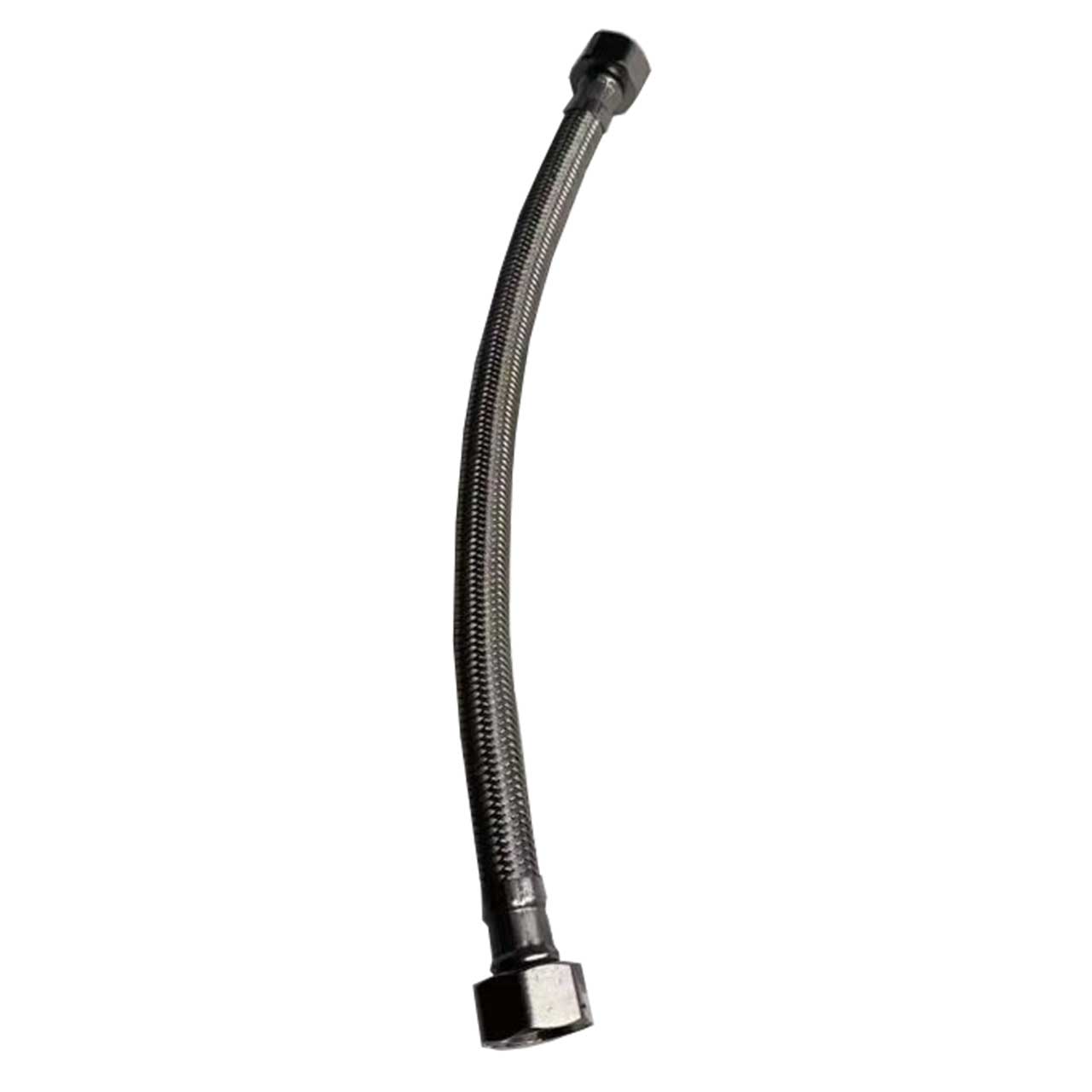 Fontanella Con Secchiello e Pistola Sined Fontana Tritone Pro Tortora Tubo Flessibile Lungo 75m - immagine 8