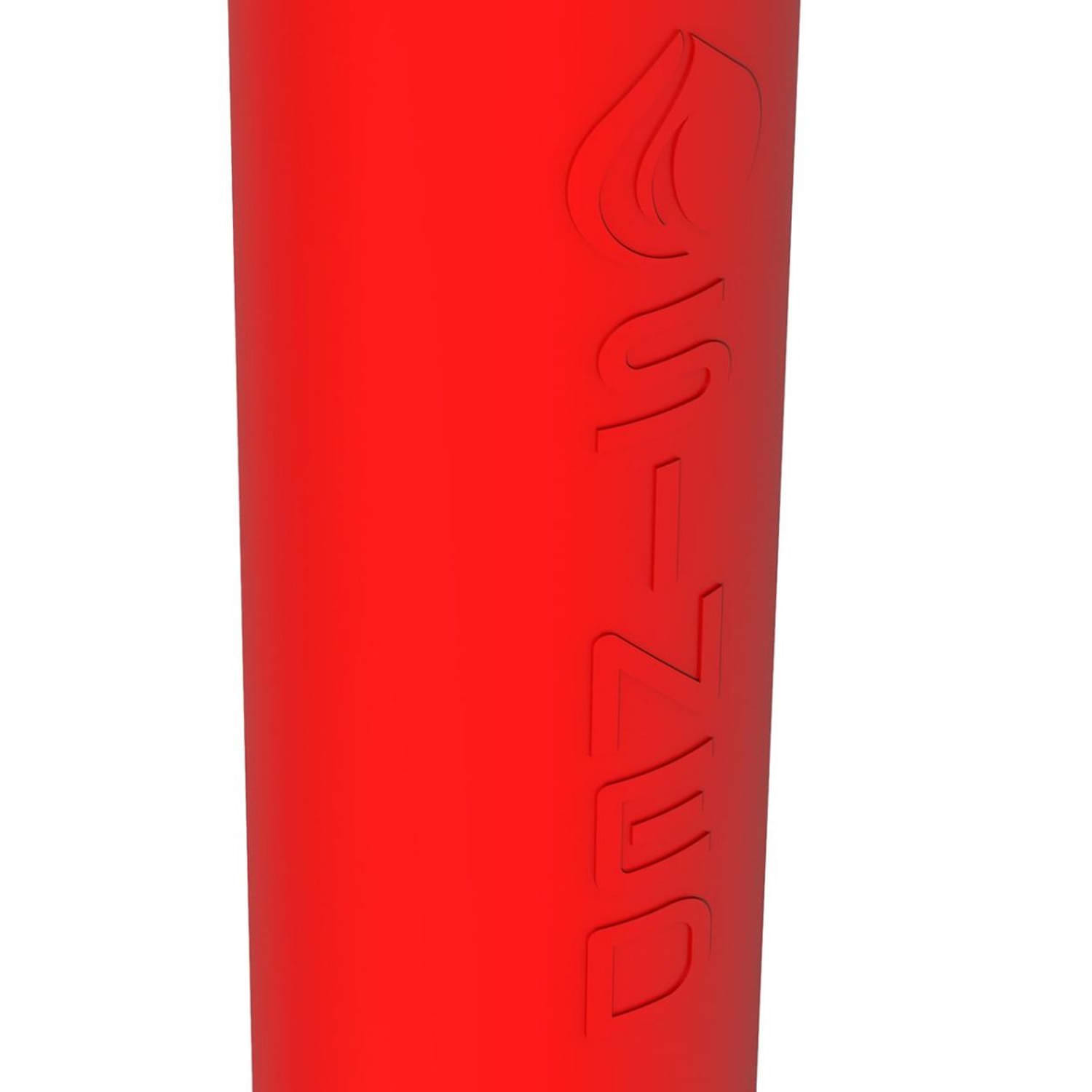 Fontanella Rossa In Hdpe e Attacchi Rapidi Sined Fontana Tritone Rossa - immagine 3