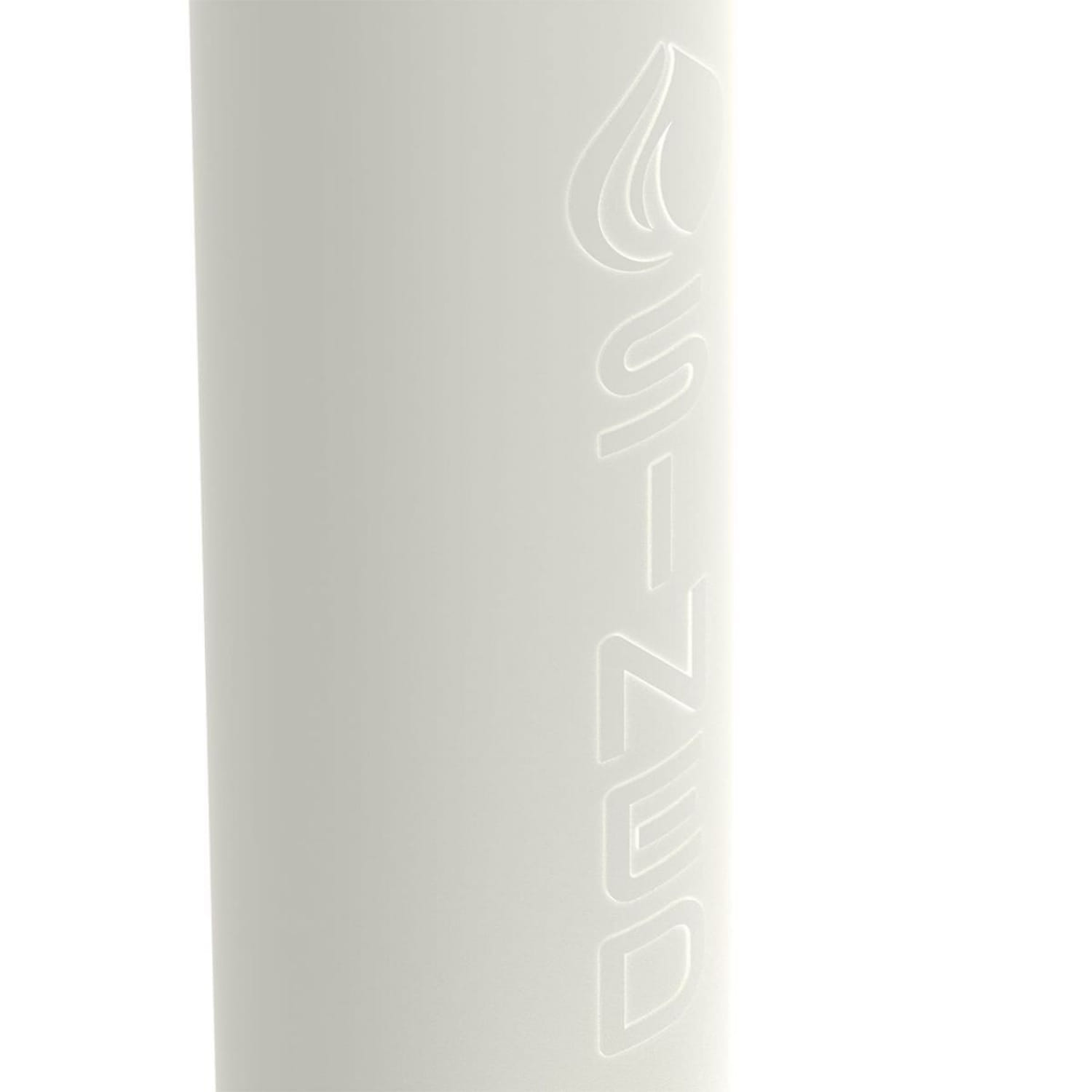 Kit Fontana Bianca Con Secchiello Sined Kit Fontana Tritone Bianco Realizzato In Polietilene Hd - immagine 4