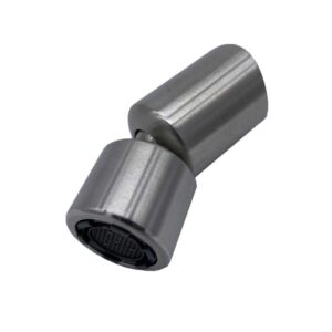 Bocchetta Lavapiedi Inox Per Docce Ricambio Originale Sined Lavapiedi Inox Grigio