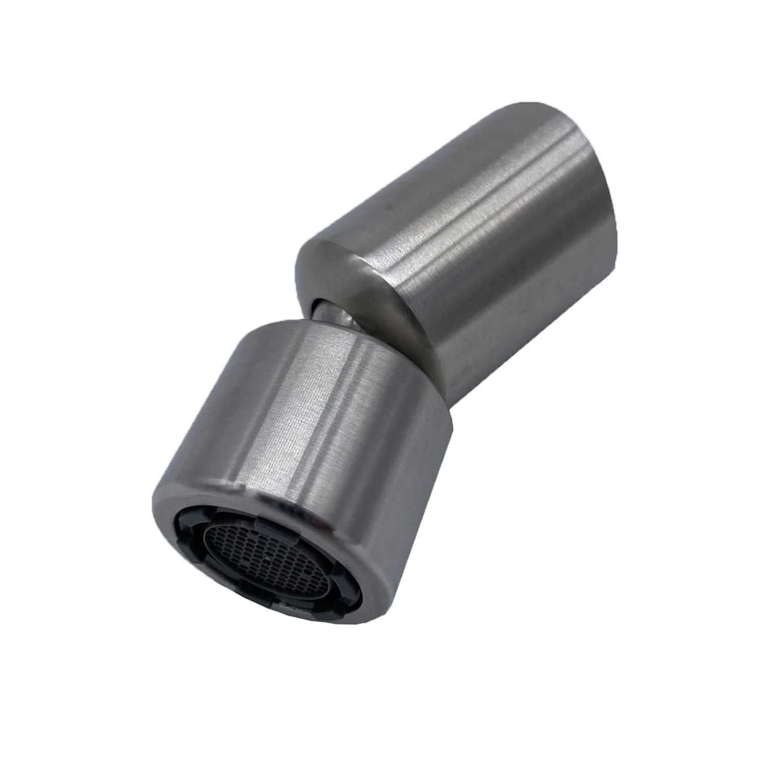 Bocchetta Lavapiedi Inox Per Docce Ricambio Originale Sined Lavapiedi Inox Grigio