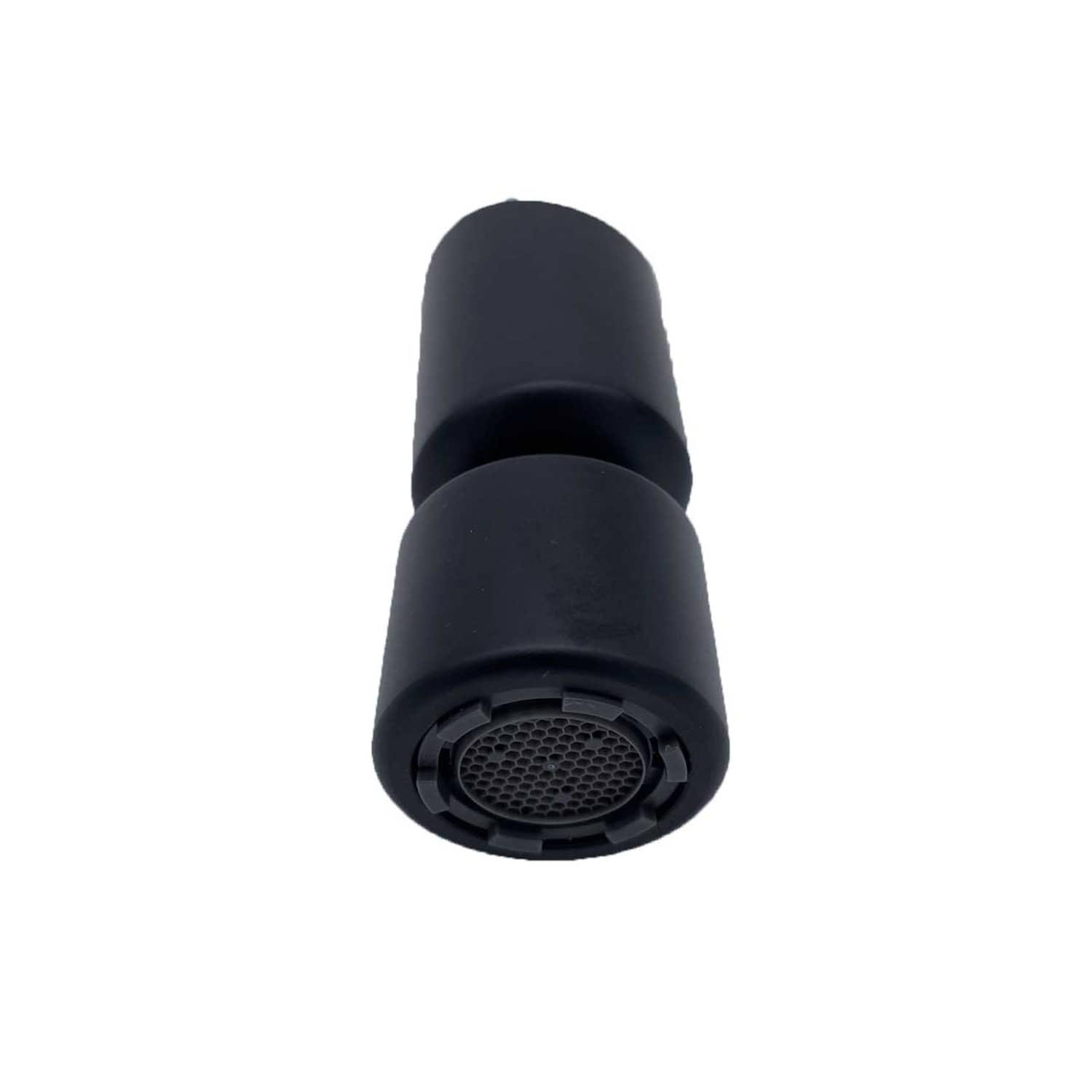 Bocchetta Lavapiedi Inox Per Docce Ricambio Originale Sined Lavapiedi Inox Nero - immagine 6