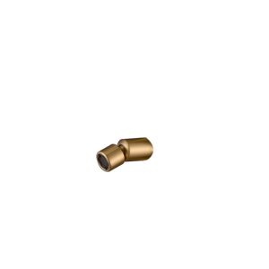 Scopri la bocchetta lavapiedi inox oro eleganza e qualita per ogni doccia Acquista subito