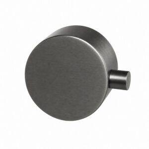 Maniglia doccia canna fucile in acciaio inox 316L deviatore Luna