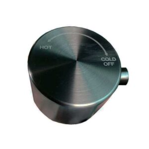 Scopri La Maniglia Inox Sined Eleganza Resistenza e Design Moderno Acquista Subito