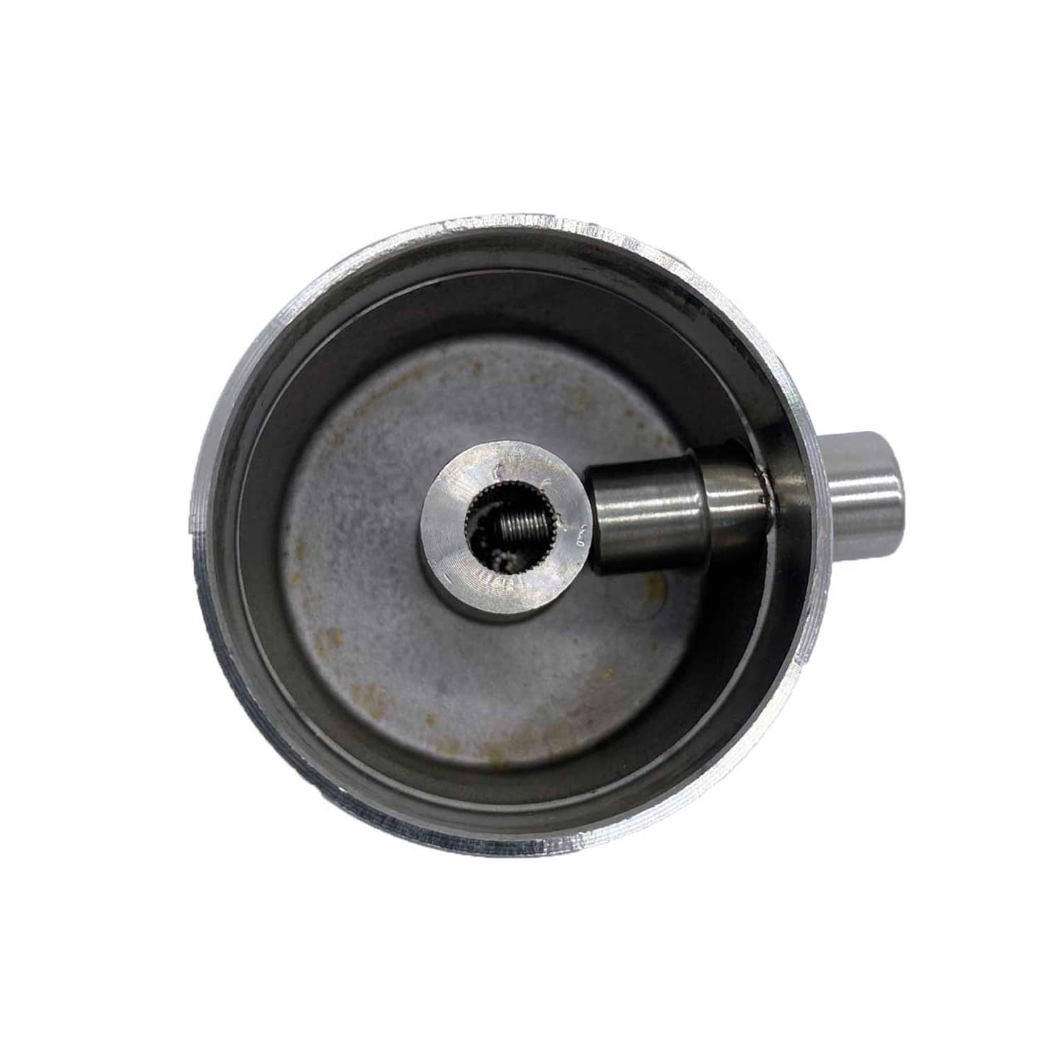 Scopri La Maniglia Inox 316l Per Docce Da Giardino Eleganza e Resistenza Acquista Ora - immagine 2
