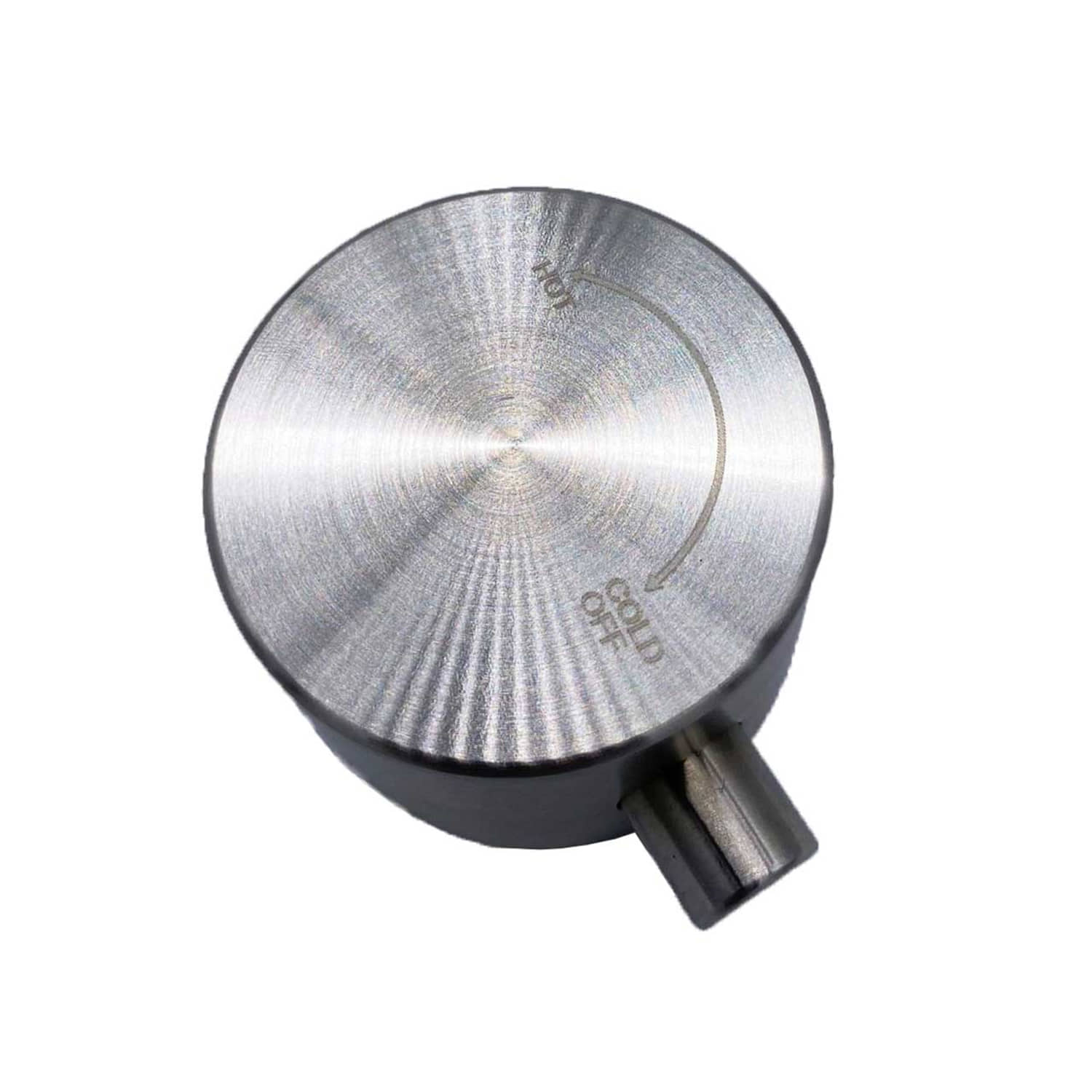 Scopri La Maniglia Inox 316l Per Docce Da Giardino Eleganza e Resistenza Acquista Ora - immagine 3
