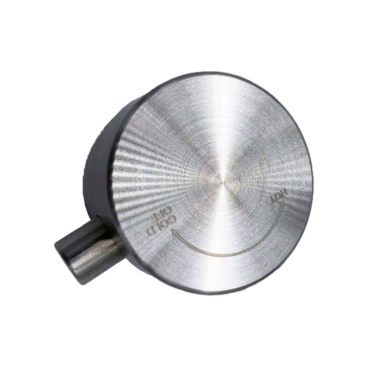 Scopri La Maniglia Inox 316l Per Docce Da Giardino Eleganza e Resistenza Acquista Ora - immagine 4