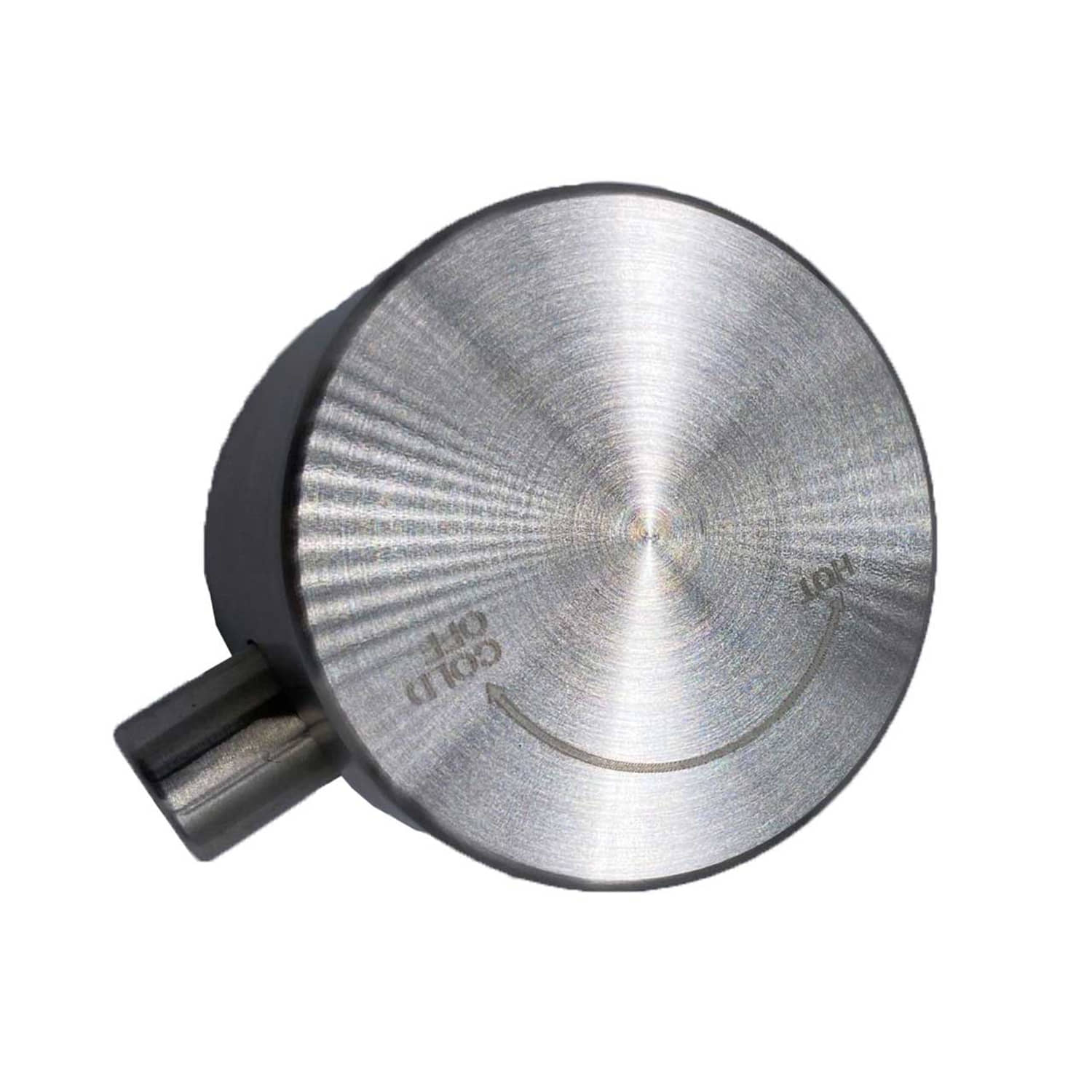 Scopri La Maniglia Inox 316l Per Docce Da Giardino Eleganza e Resistenza Acquista Ora - immagine 5