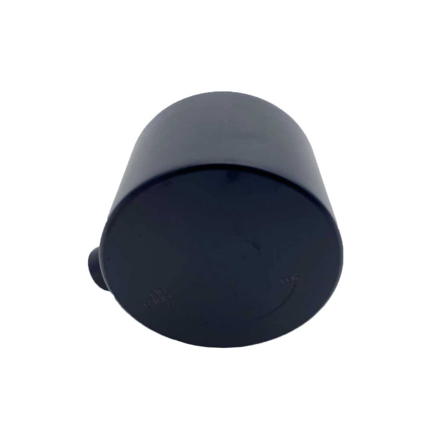 Scopri La Maniglia Inox Nera Per Docce Da Giardino Eleganza Qualita e Durata Acquista Ora - immagine 3
