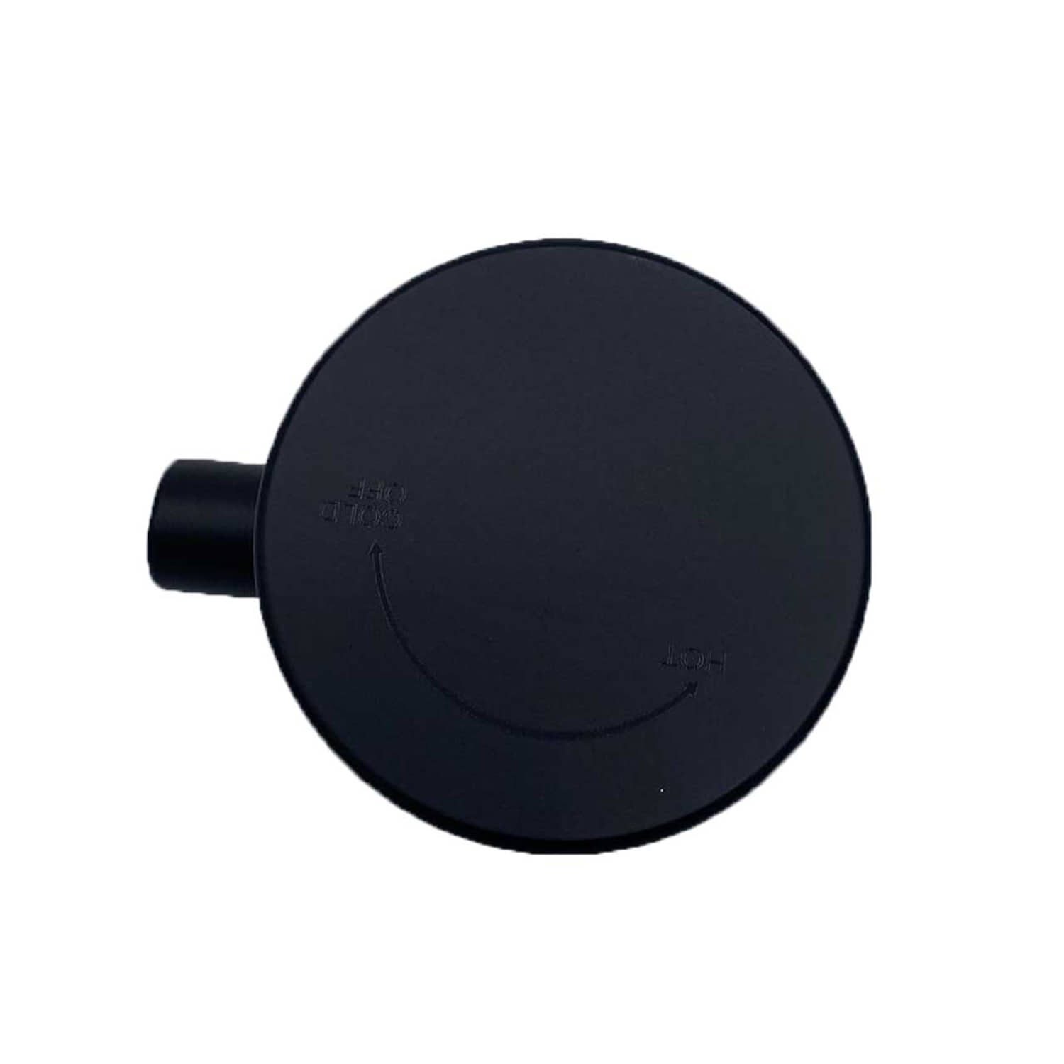 Scopri La Maniglia Inox Nera Per Docce Da Giardino Eleganza Qualita e Durata Acquista Ora - immagine 5
