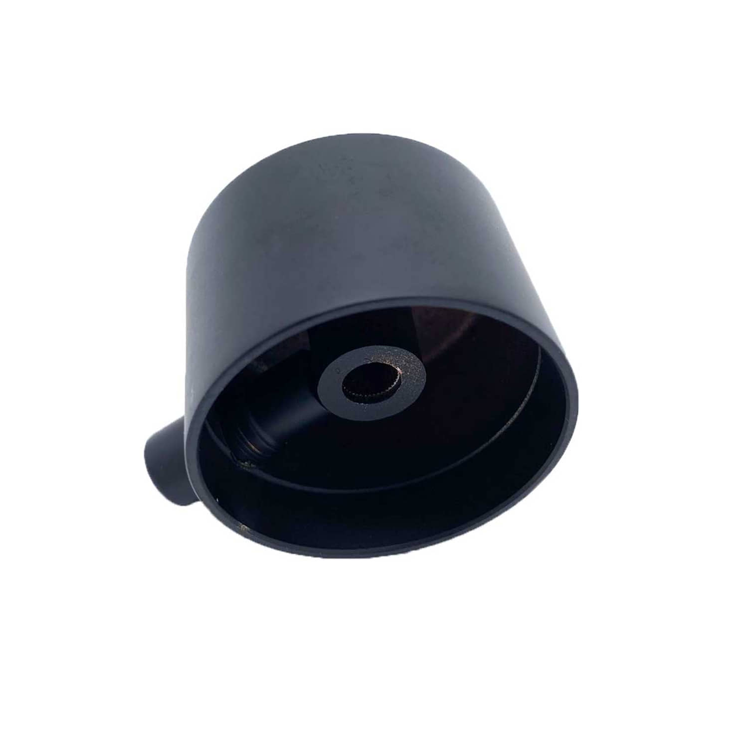 Scopri La Maniglia Inox Nera Per Docce Da Giardino Eleganza Qualita e Durata Acquista Ora - immagine 6