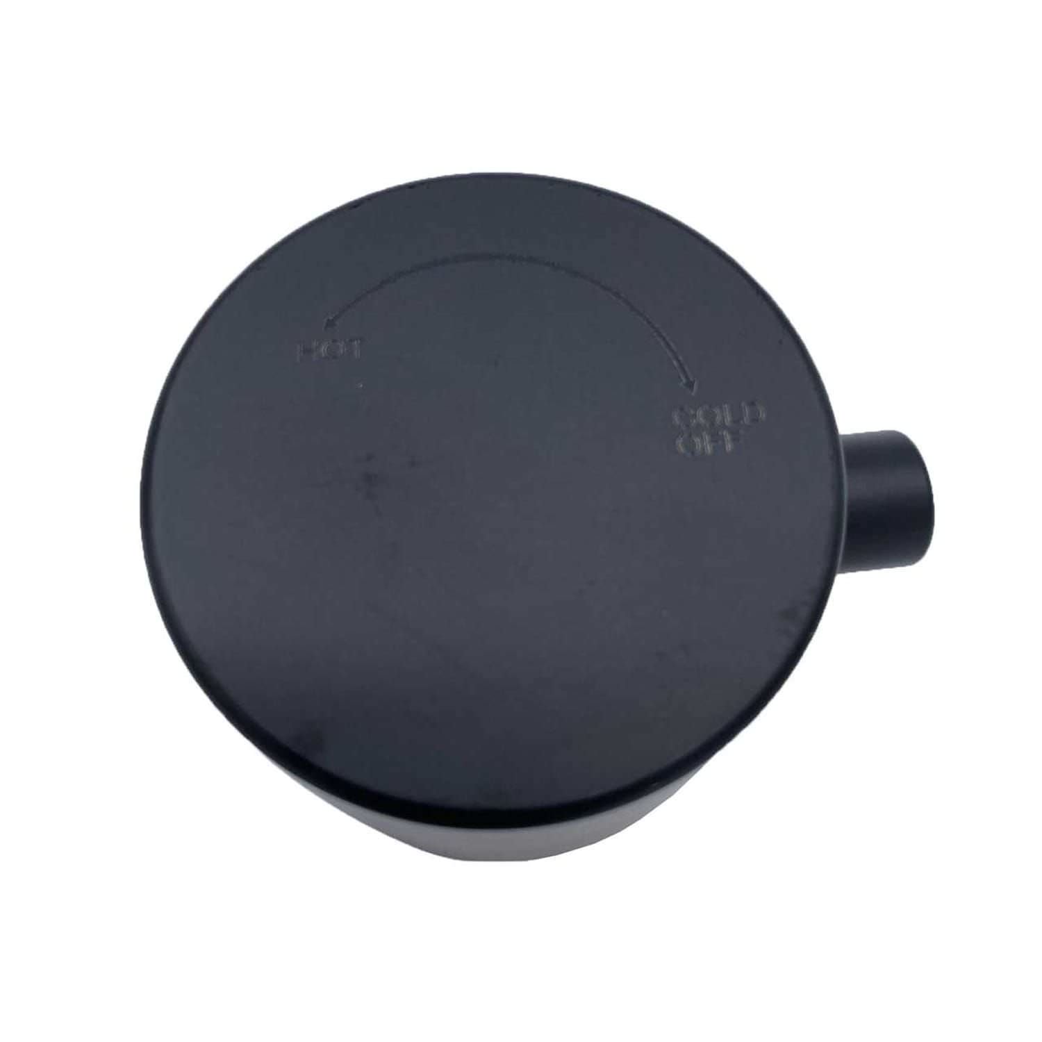 Scopri La Maniglia Inox Nera Per Docce Da Giardino Eleganza Qualita e Durata Acquista Ora