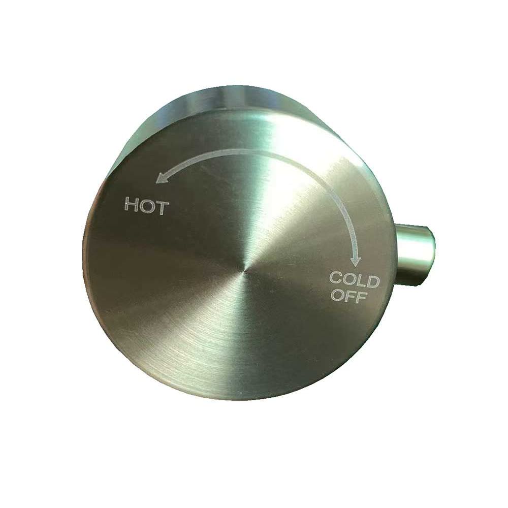Scopri Leleganza Della Maniglia Inox Oro Per Docce Qualita e Design Moderno Acquista Ora