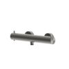MISCELATORE TERMOSTATICO LEVANTE CANNA FUCILE 100x100