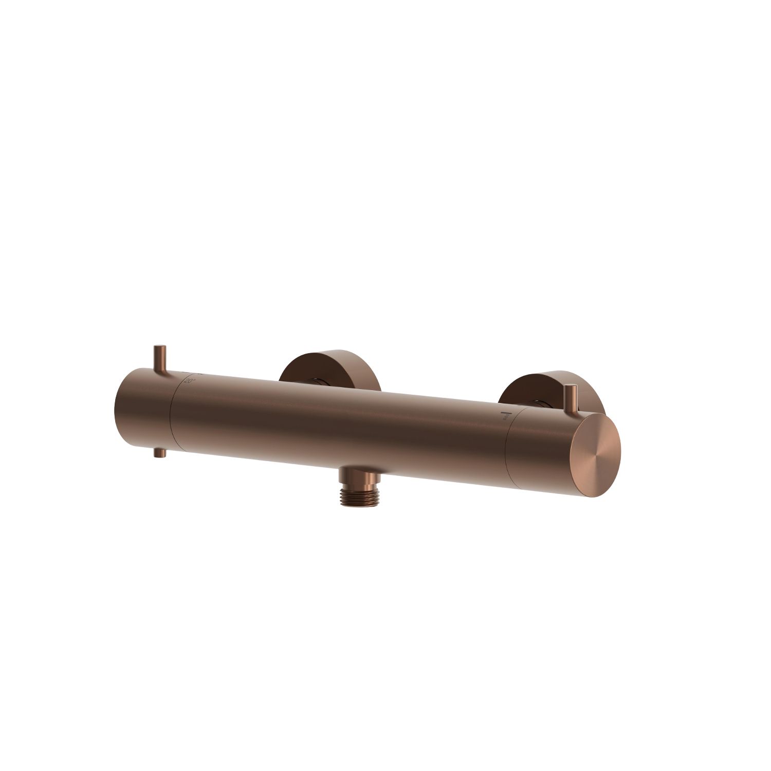 MISCELATORE-TERMOSTATICO-LEVANTE-OROROSA Scegli il miscelatore doccia Levante Oro R eleganza e durata per il tuo bagno Acquista ora