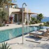 MX1003 INOX Ambientata 100x100