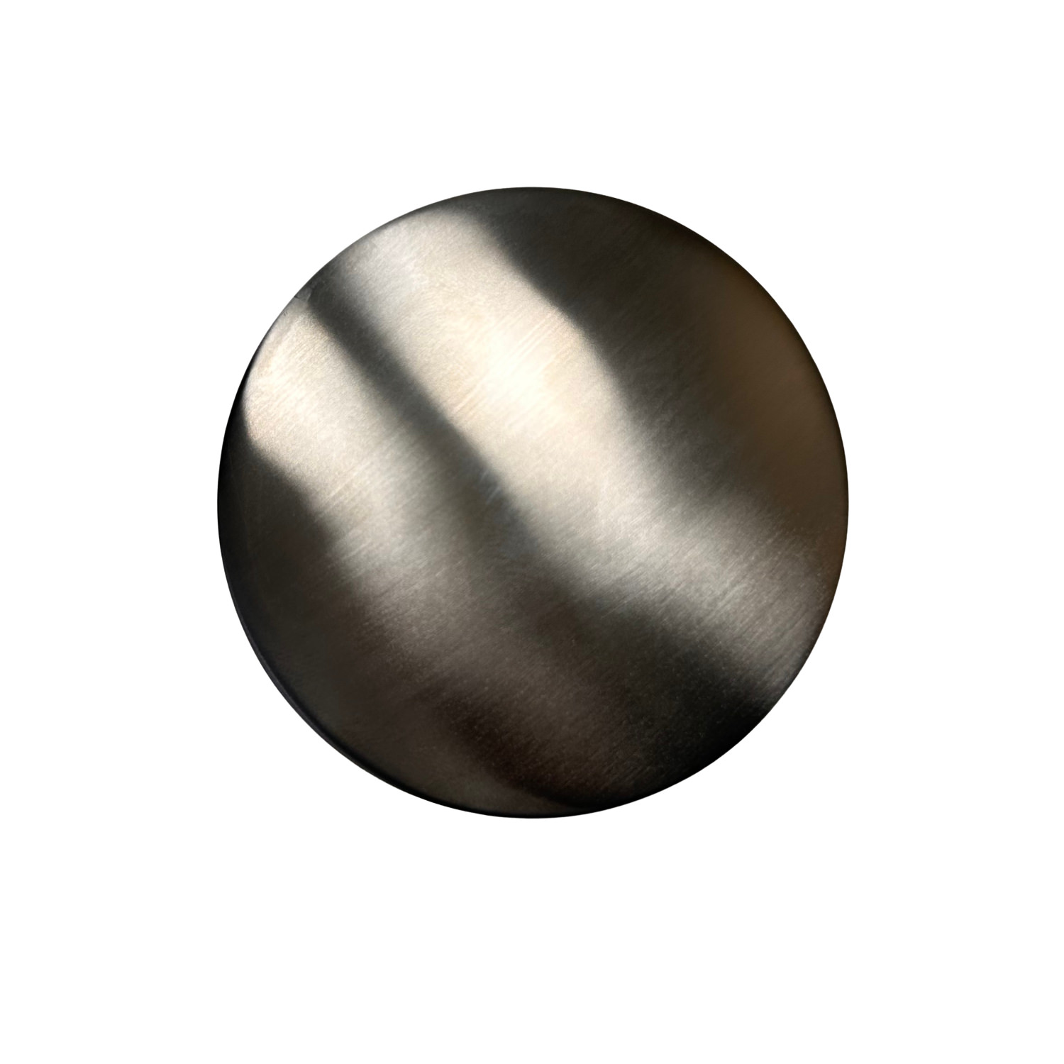 PILETTA-SCARICO-LEVANTE-INOX-2 Piletta scarico inox satinato 316L igienica e facile da pulire - immagine 3